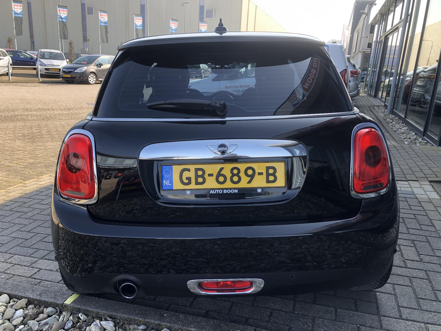 MINI