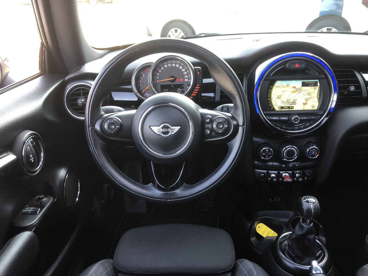 MINI