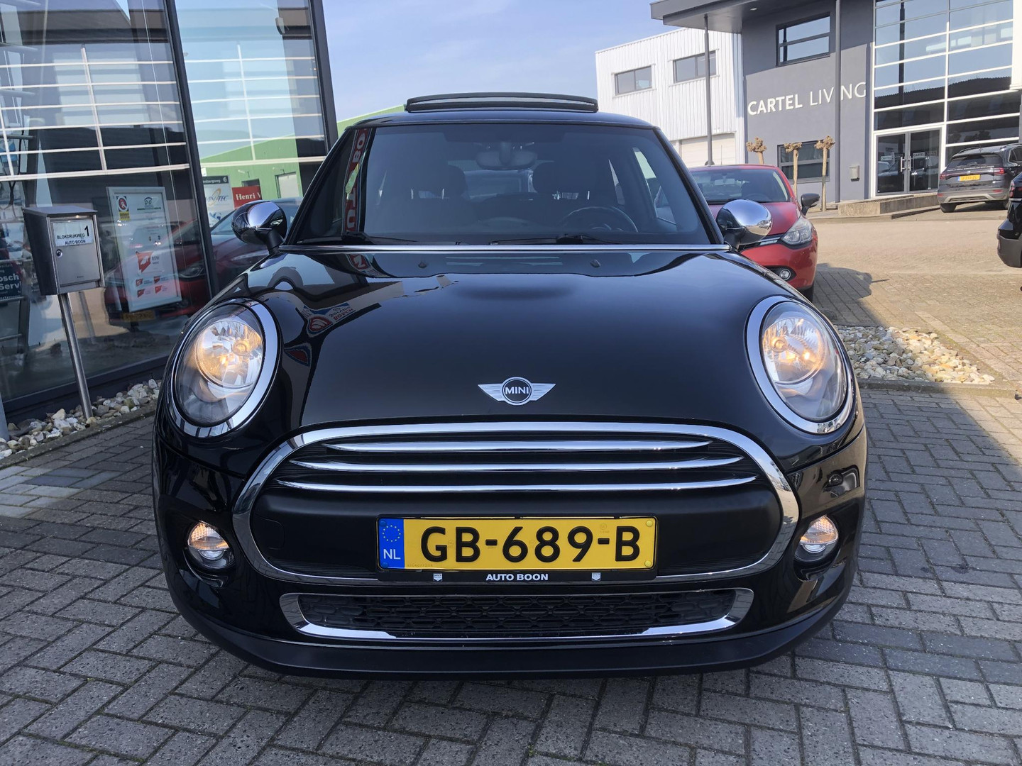 MINI