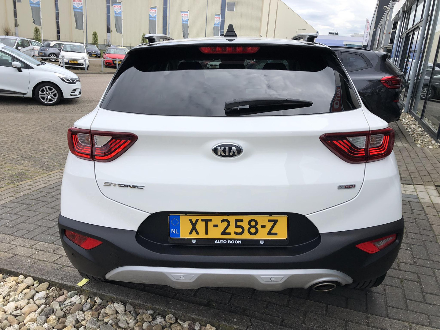 Kia