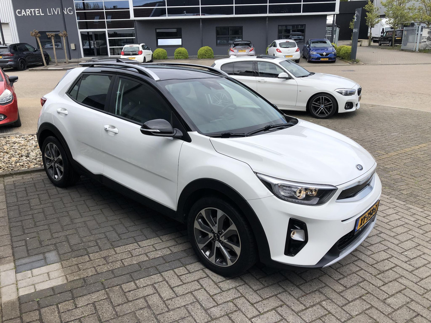 Kia