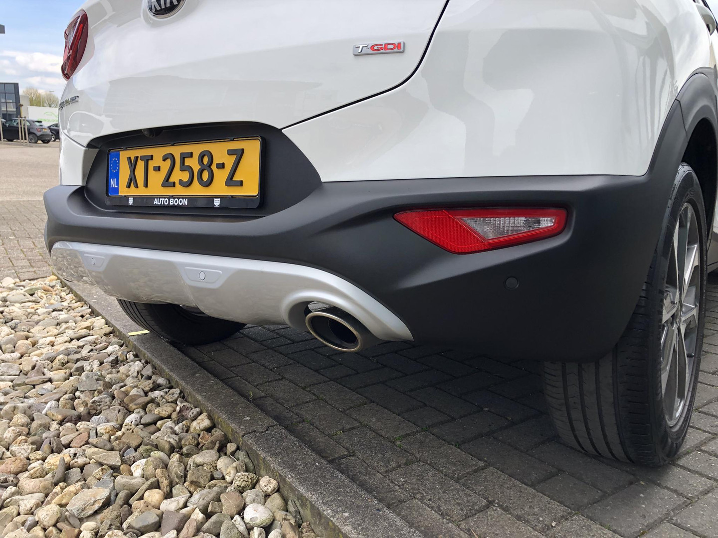 Kia