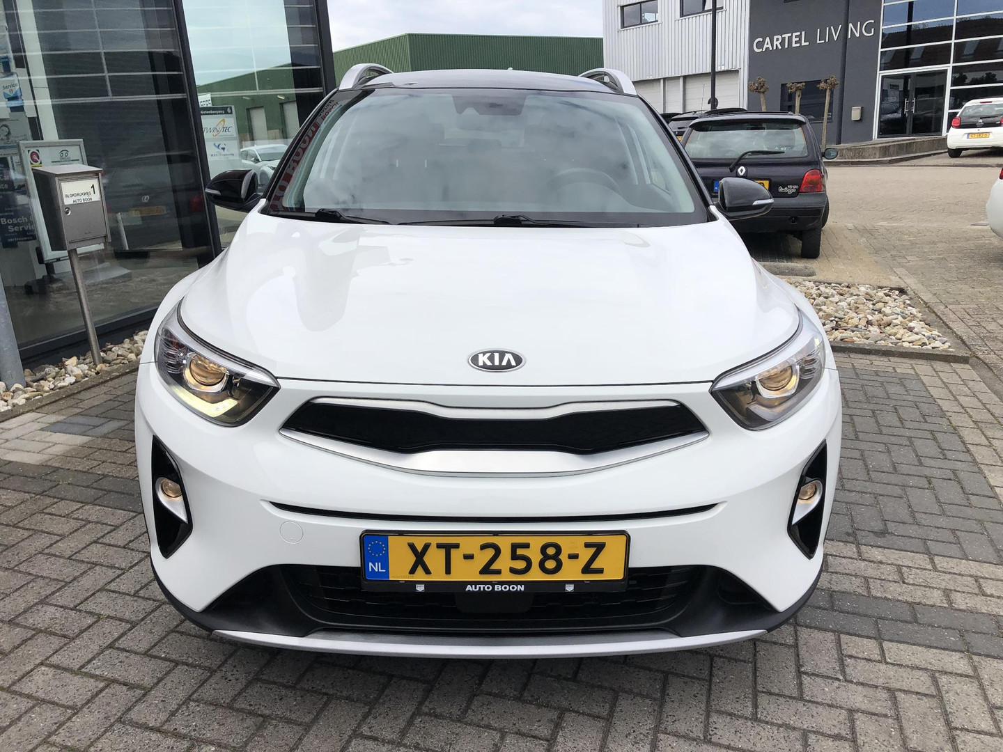 Kia