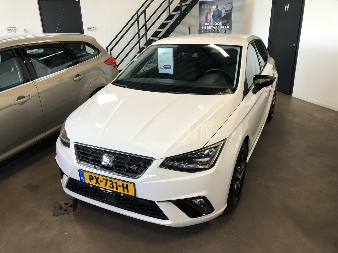 SEAT