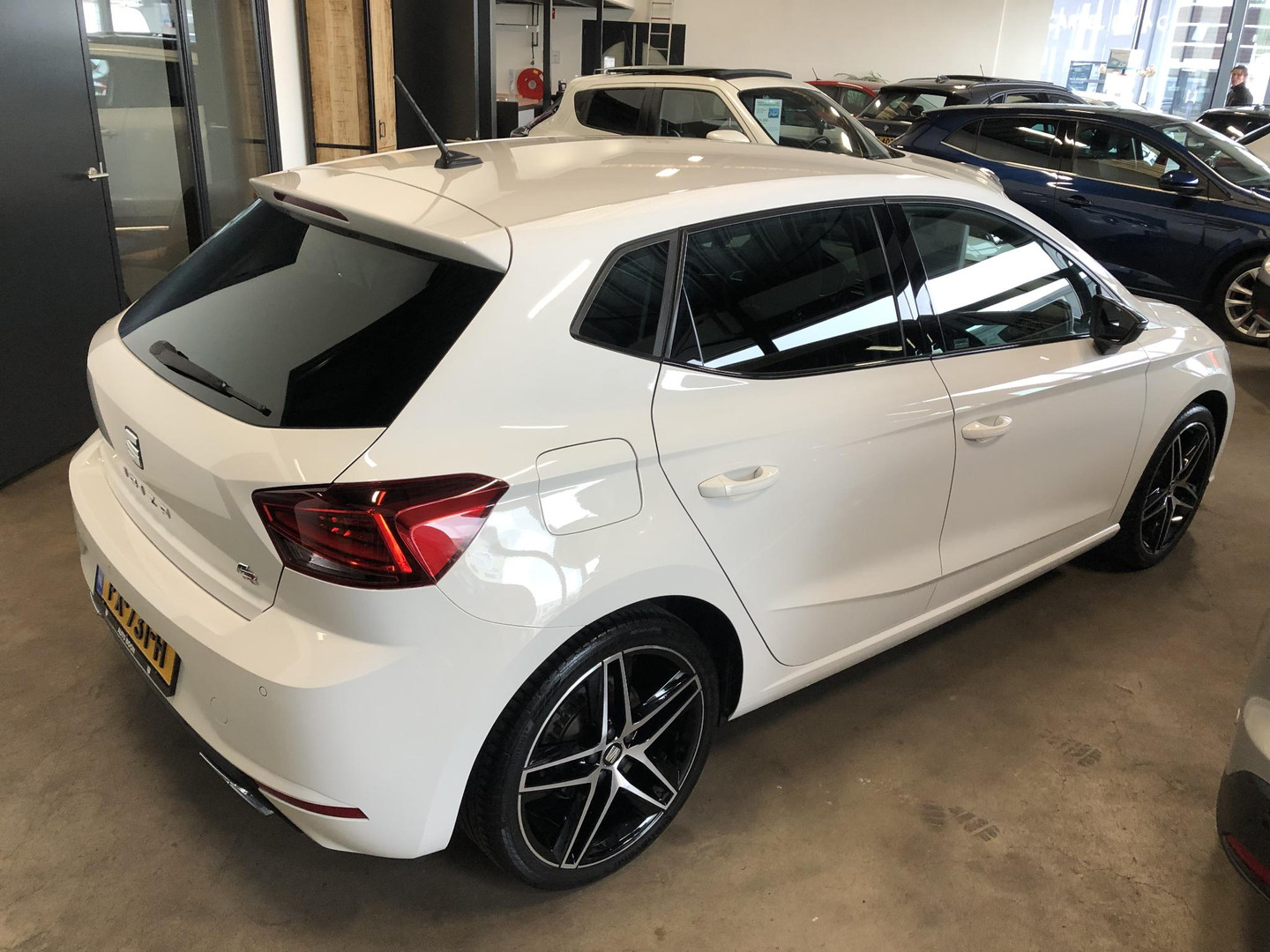 SEAT