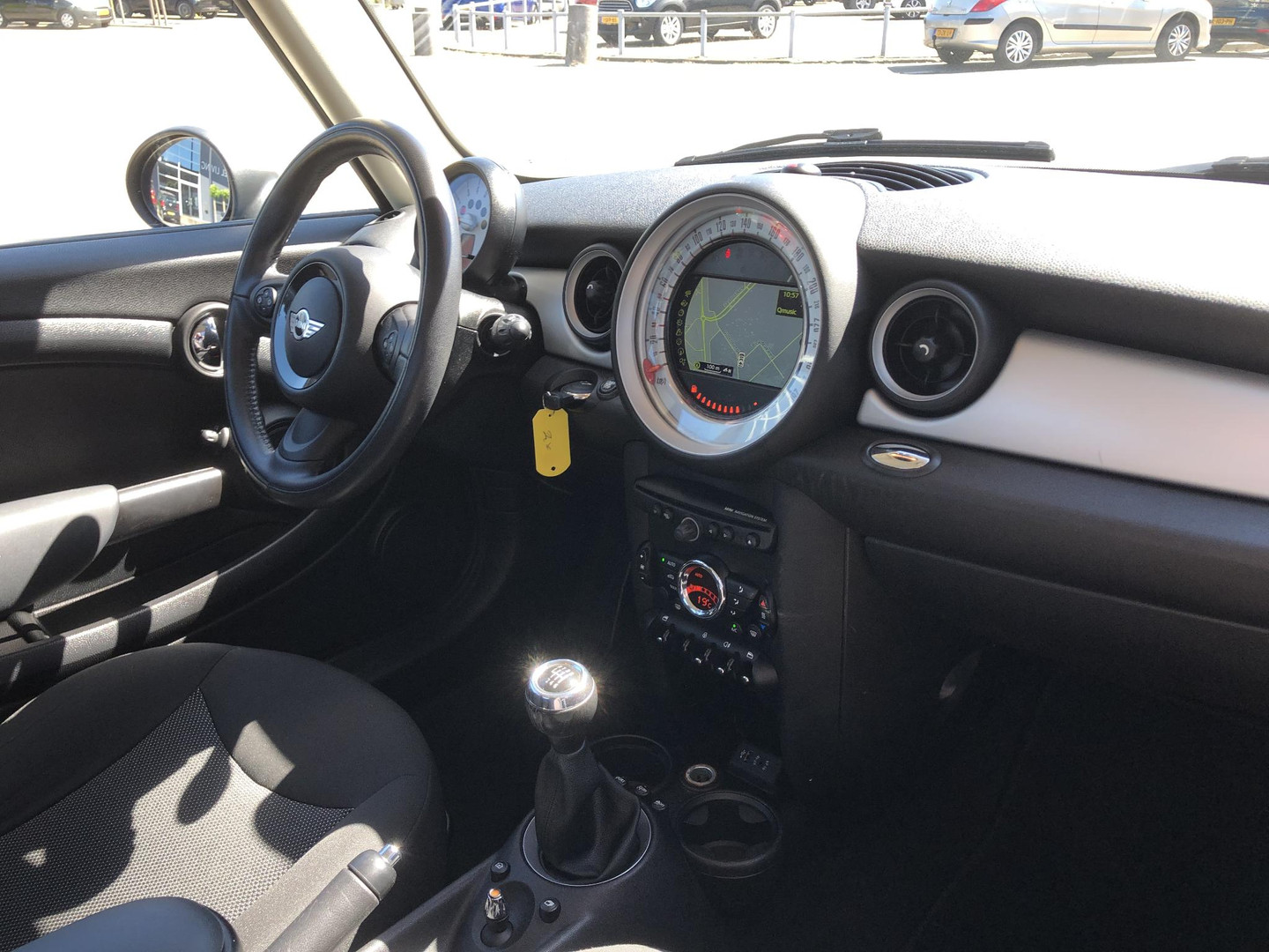 MINI