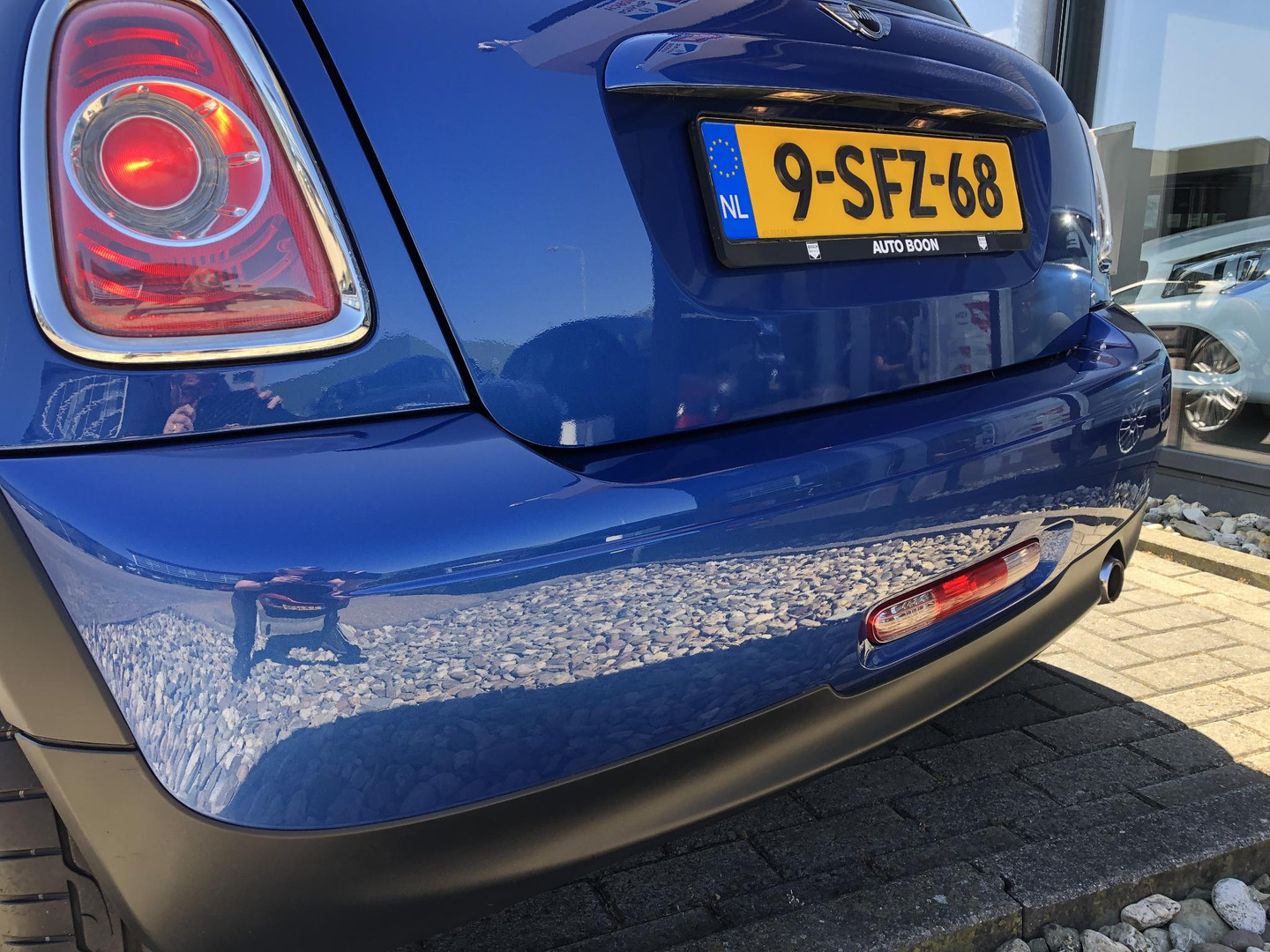 MINI