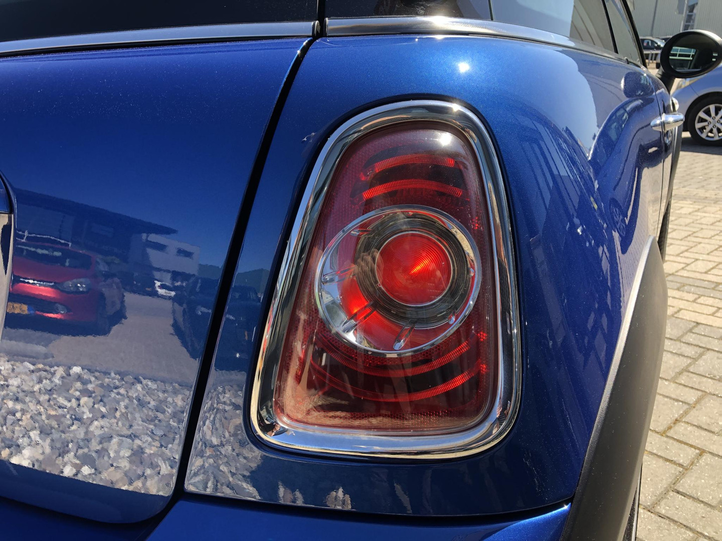 MINI