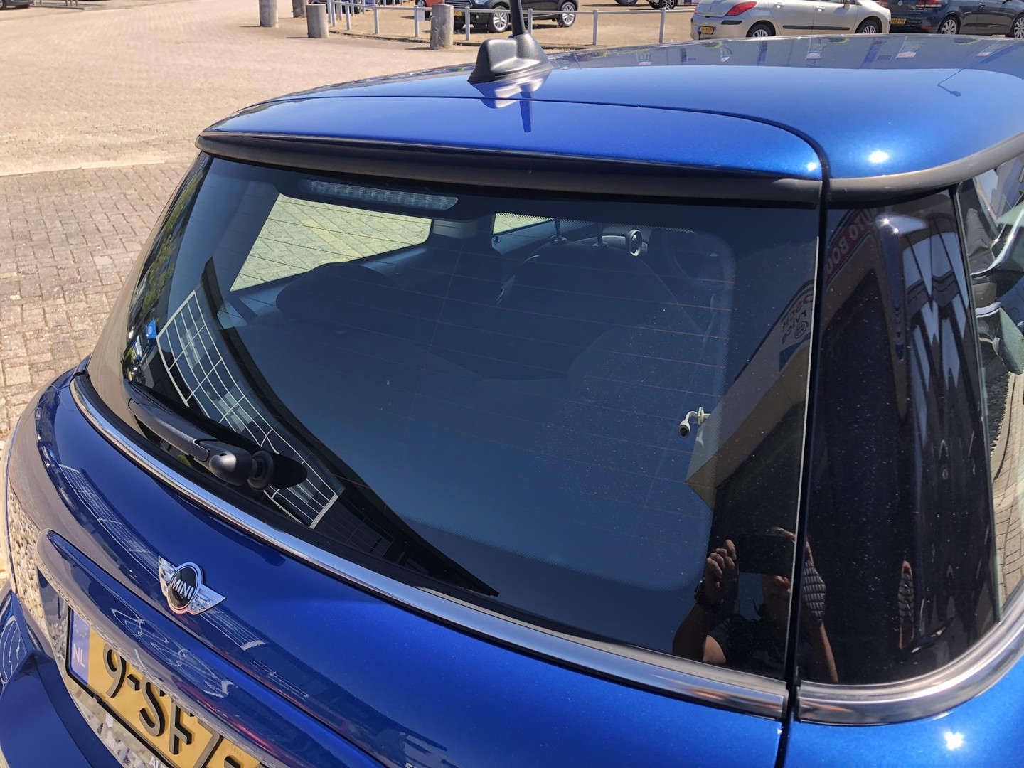 MINI