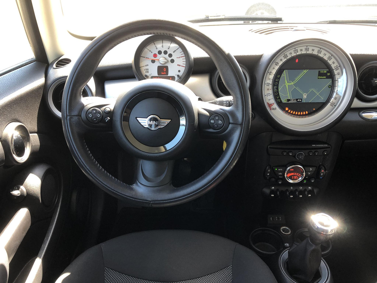 MINI