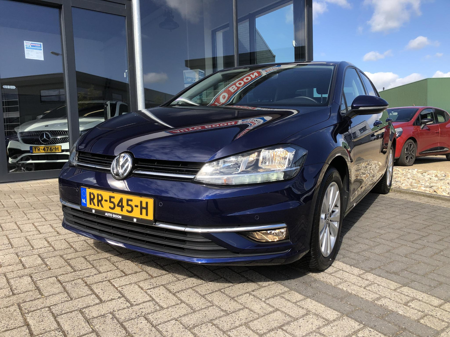 Volkswagen