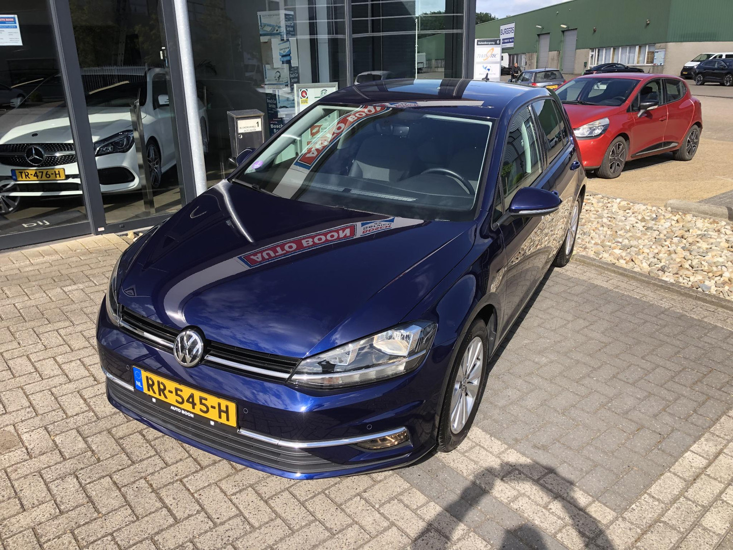 Volkswagen