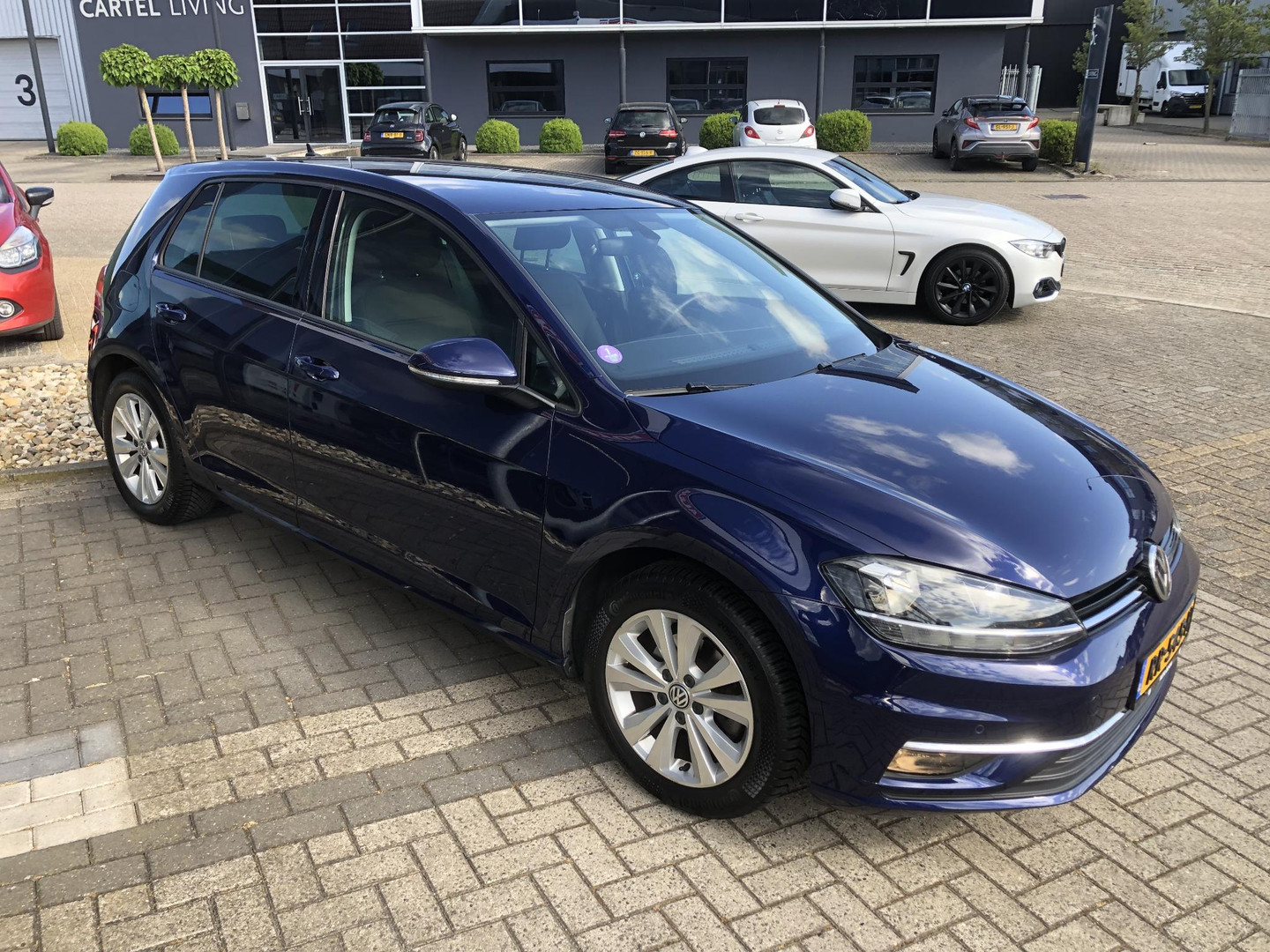Volkswagen