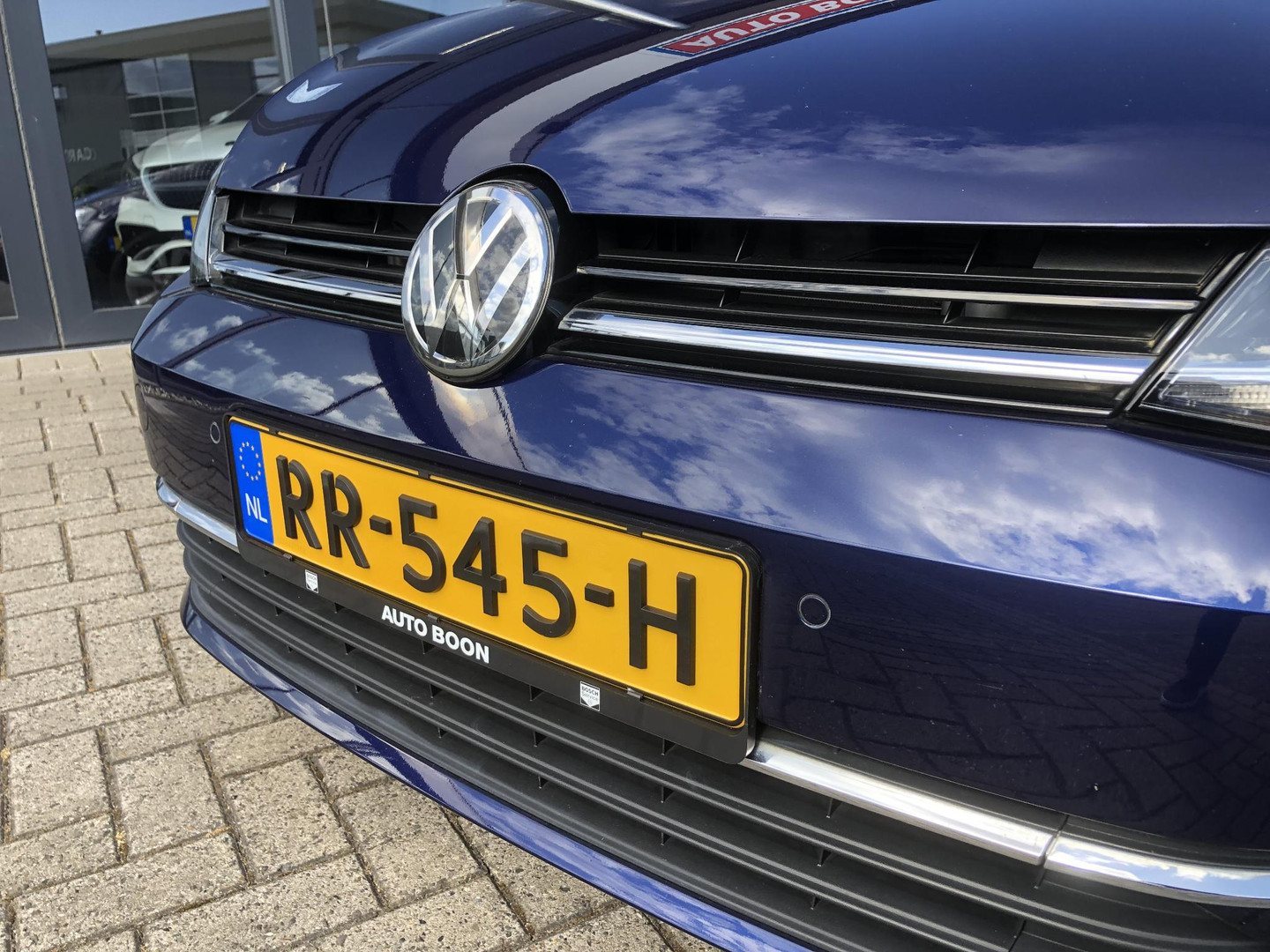 Volkswagen