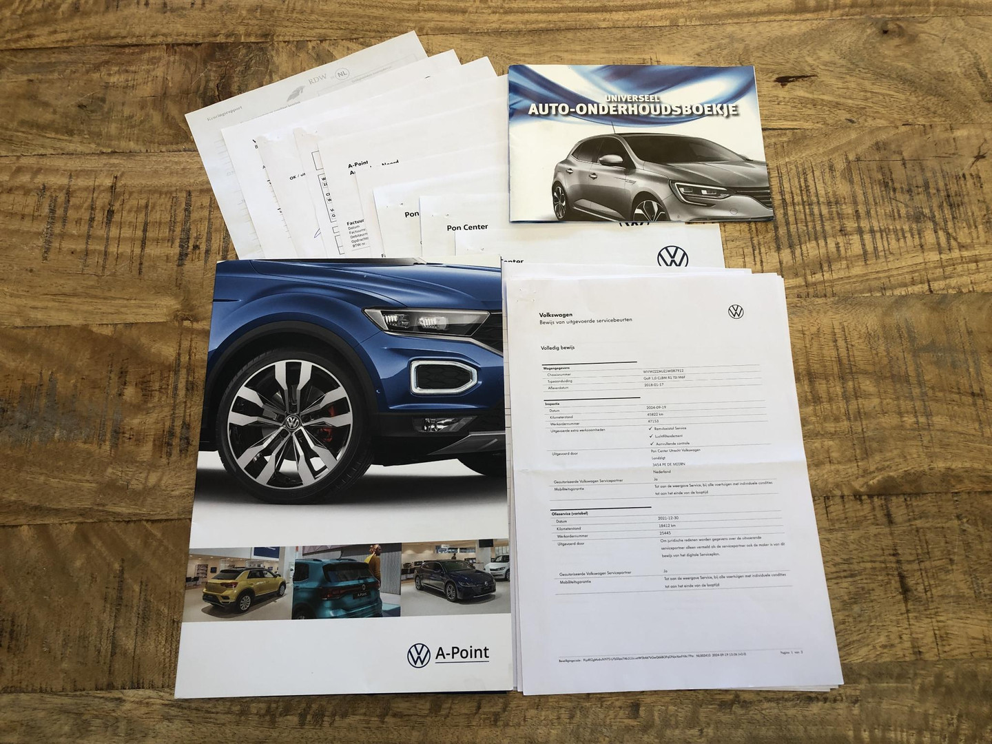Volkswagen