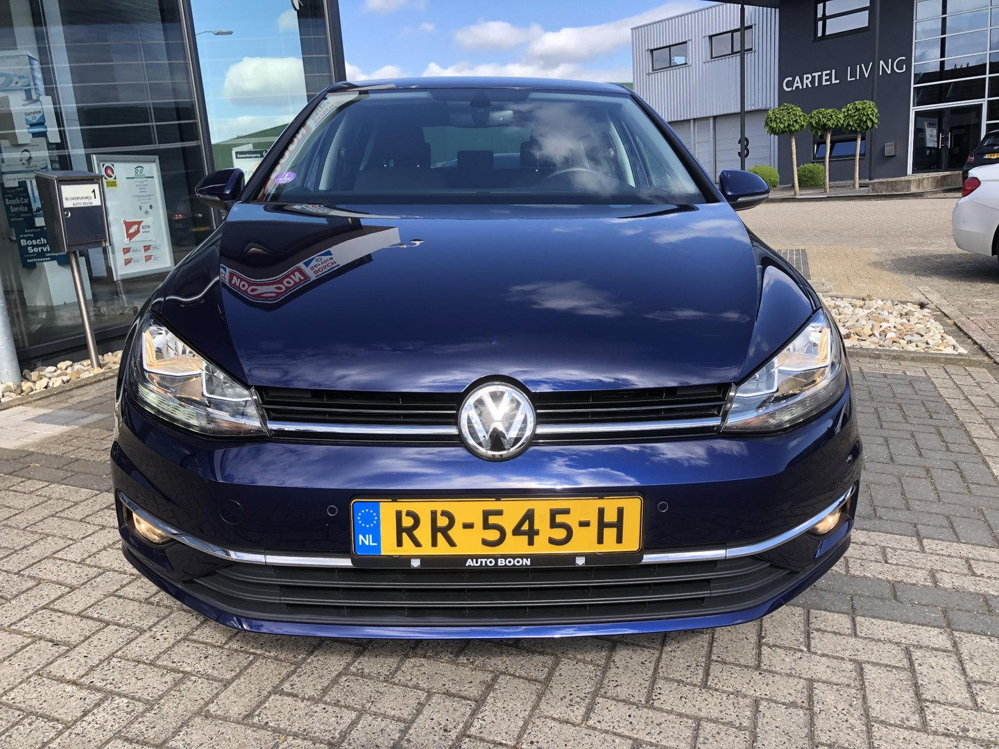Volkswagen