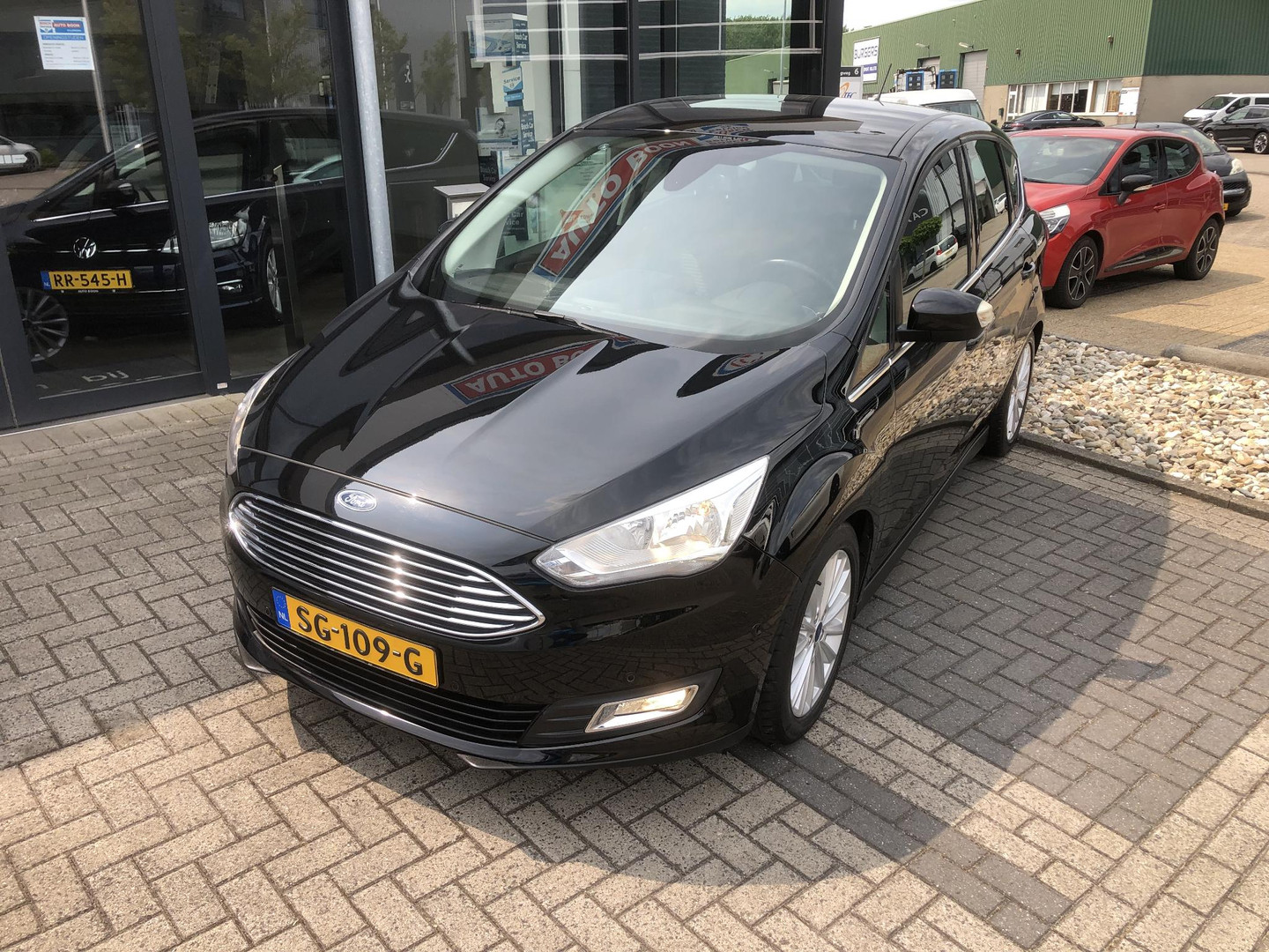 Ford