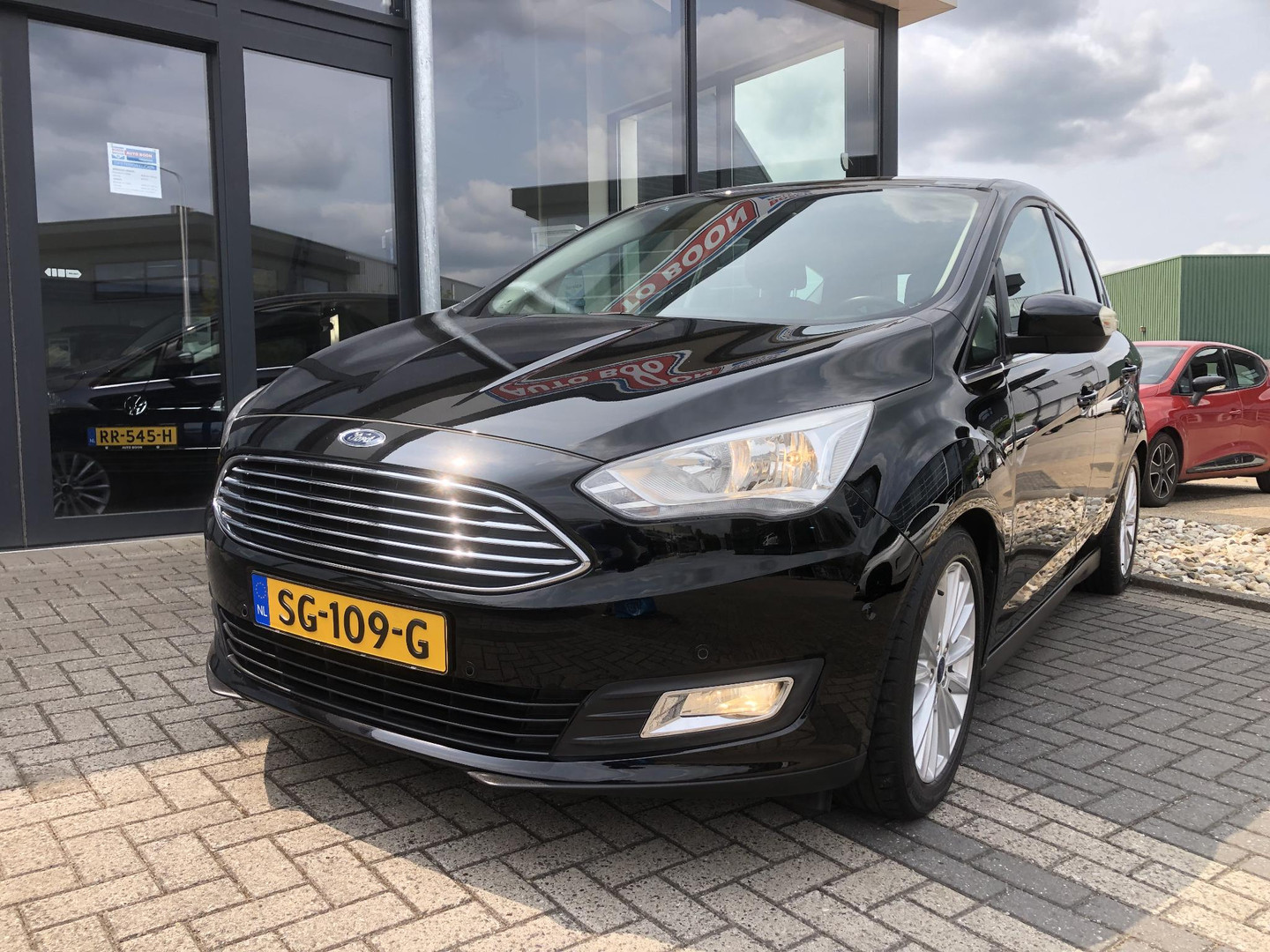 Ford