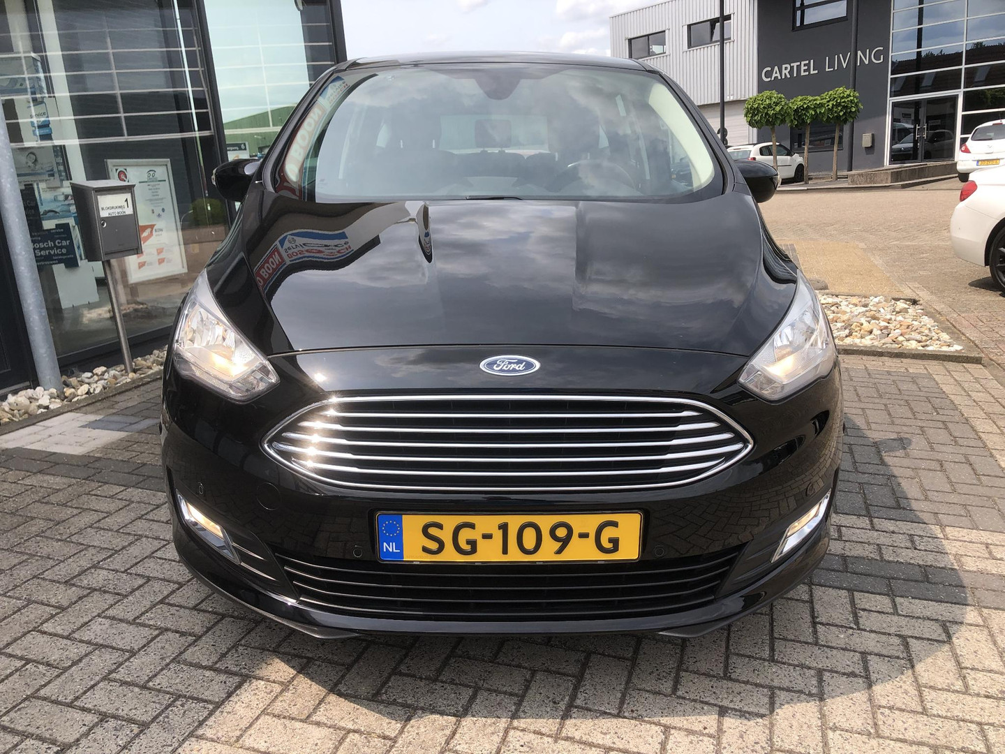 Ford
