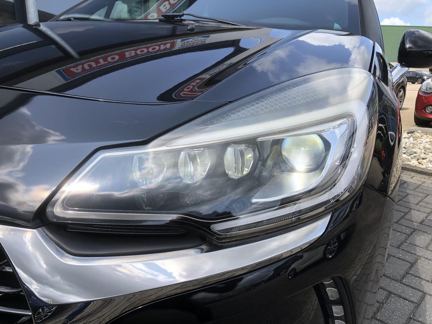 Citroën