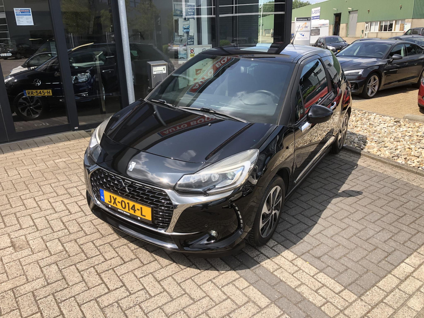 Citroën