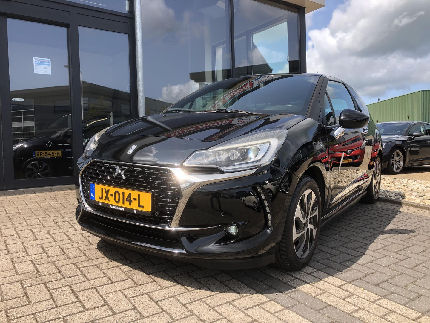 Citroën