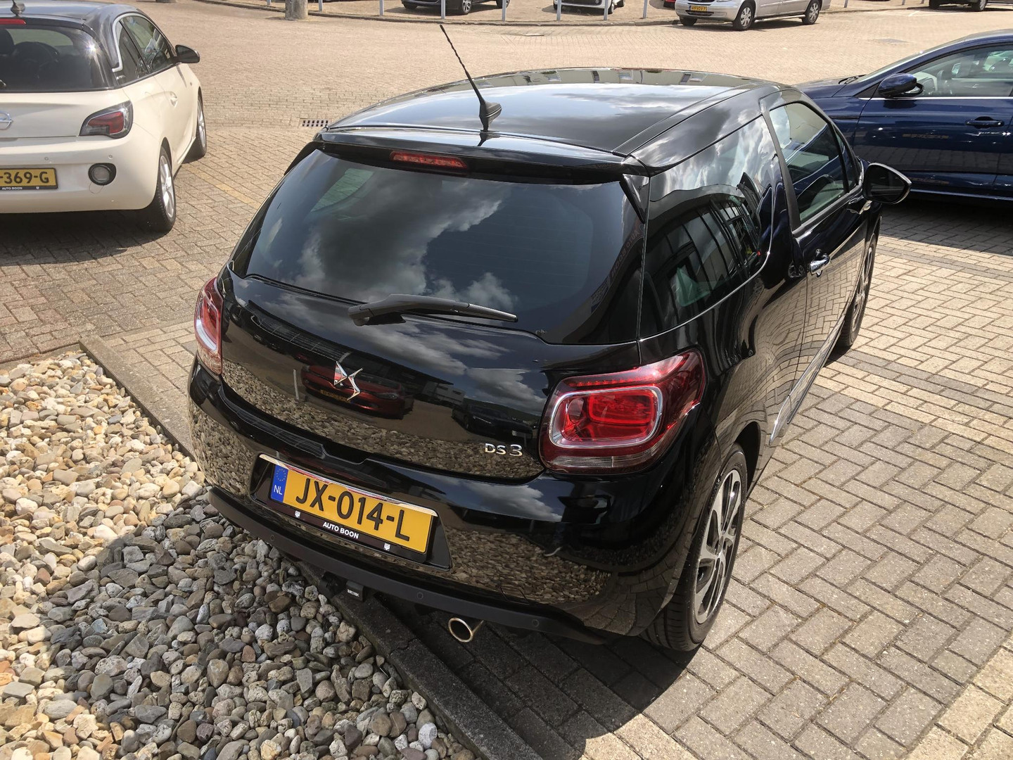 Citroën