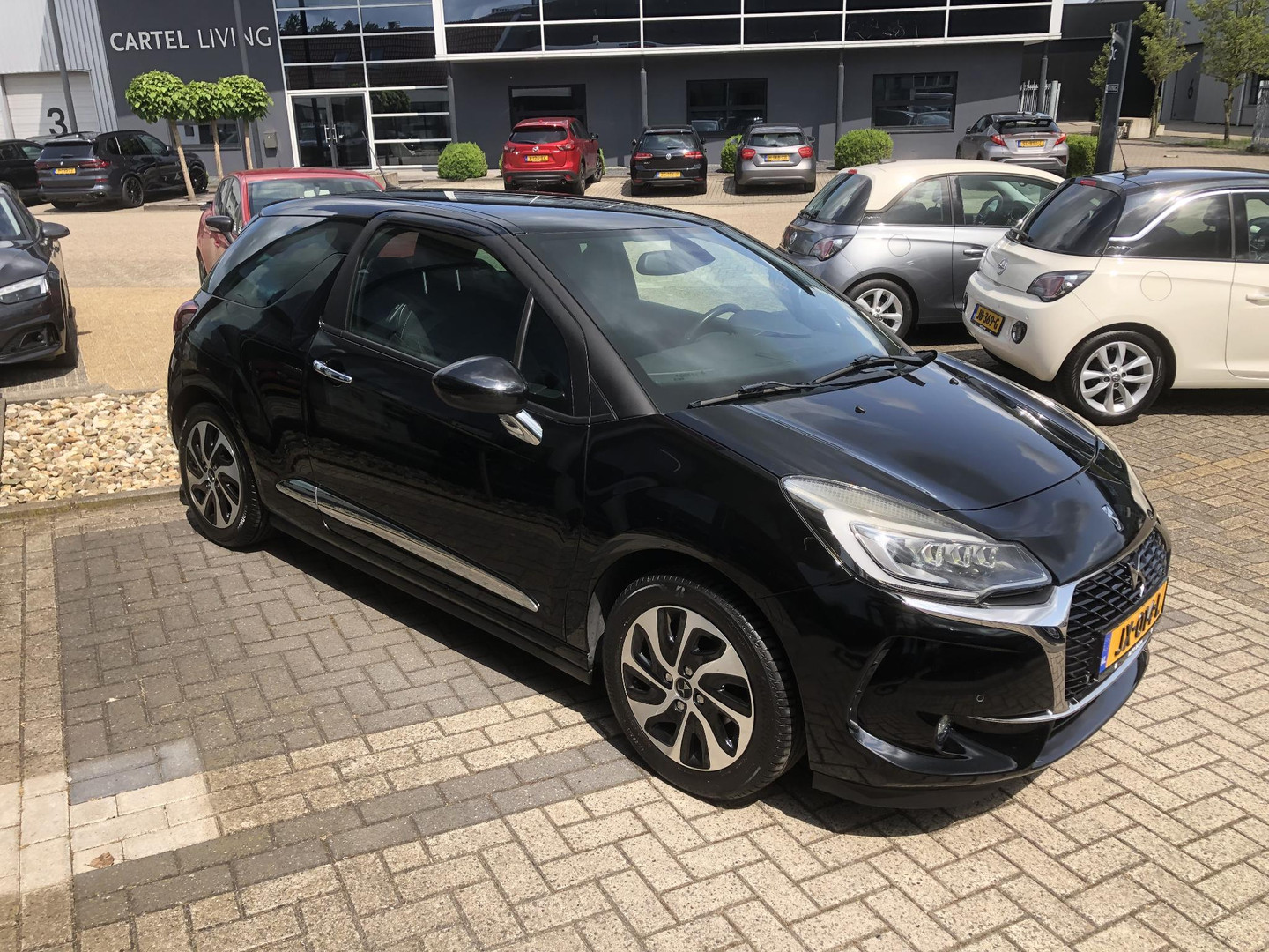 Citroën