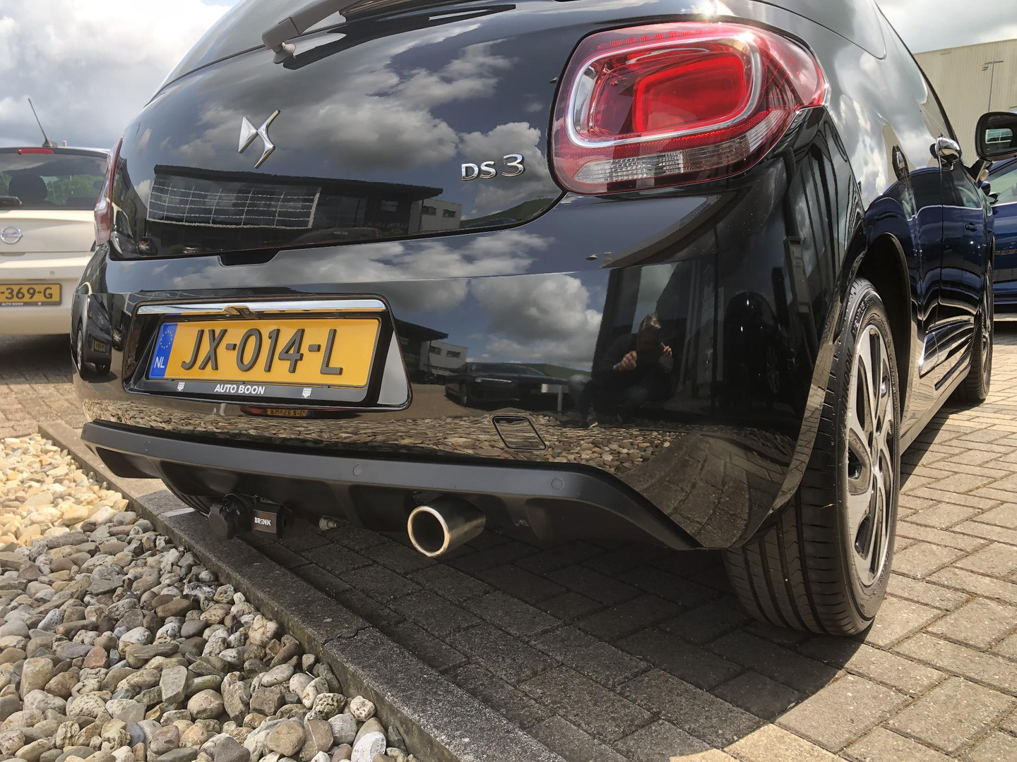 Citroën