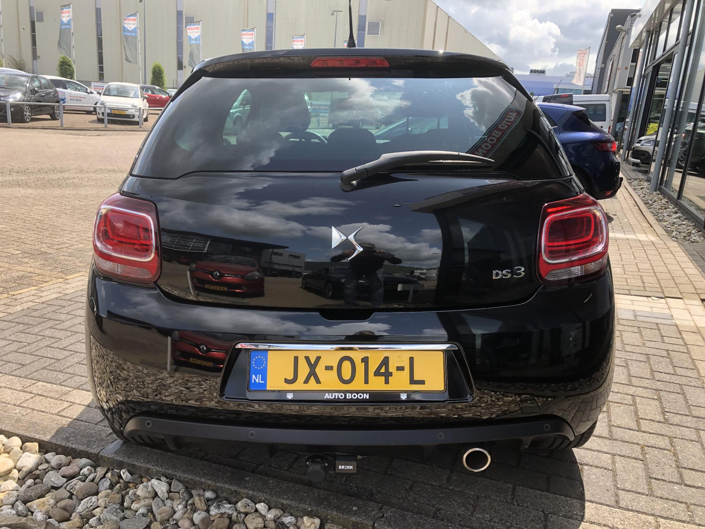 Citroën