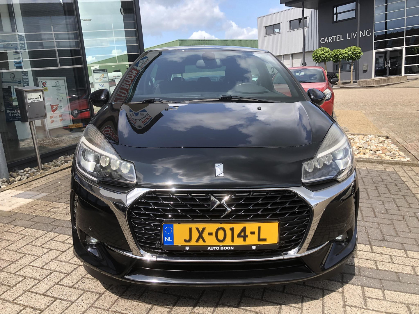 Citroën