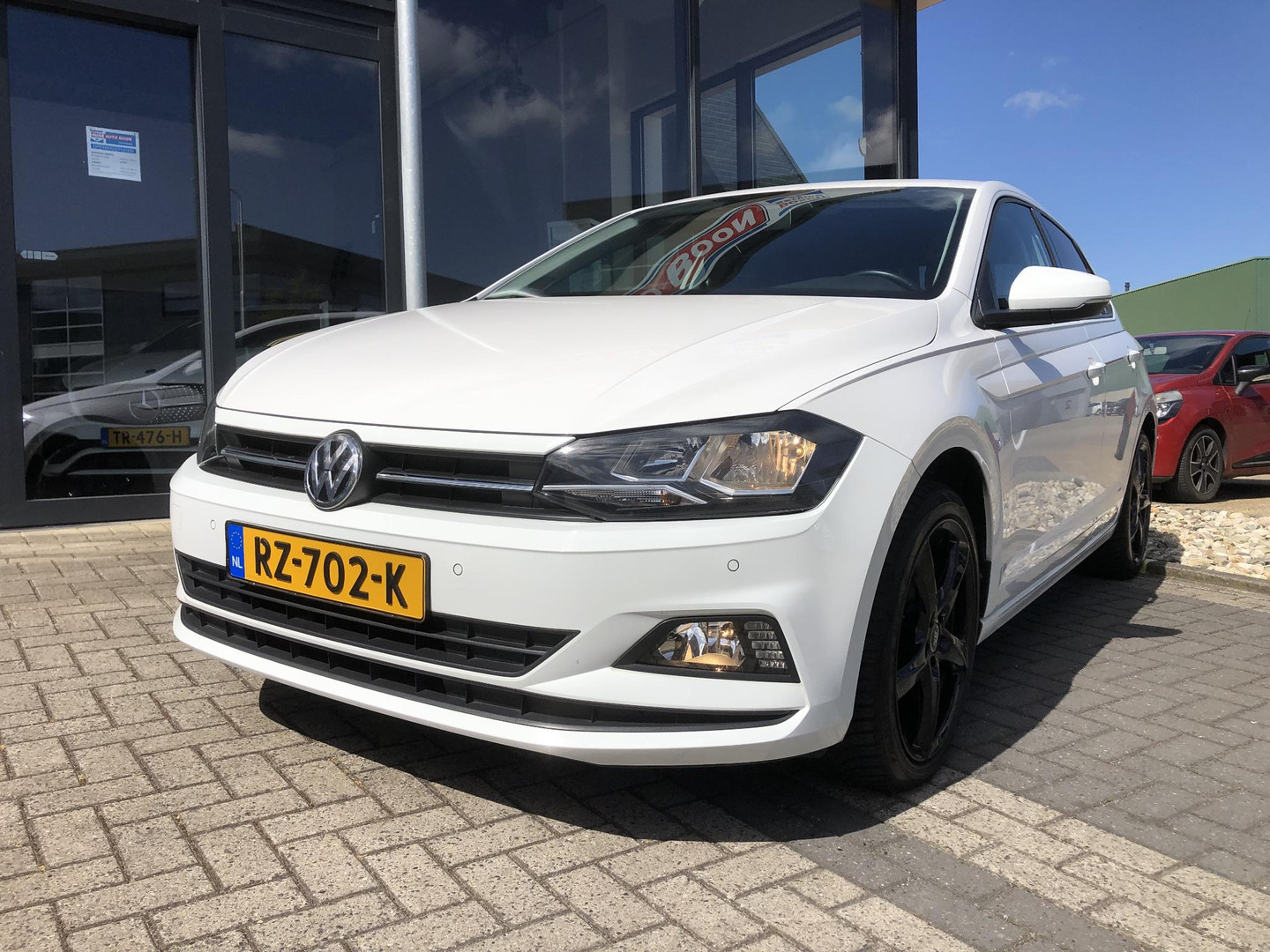 Volkswagen