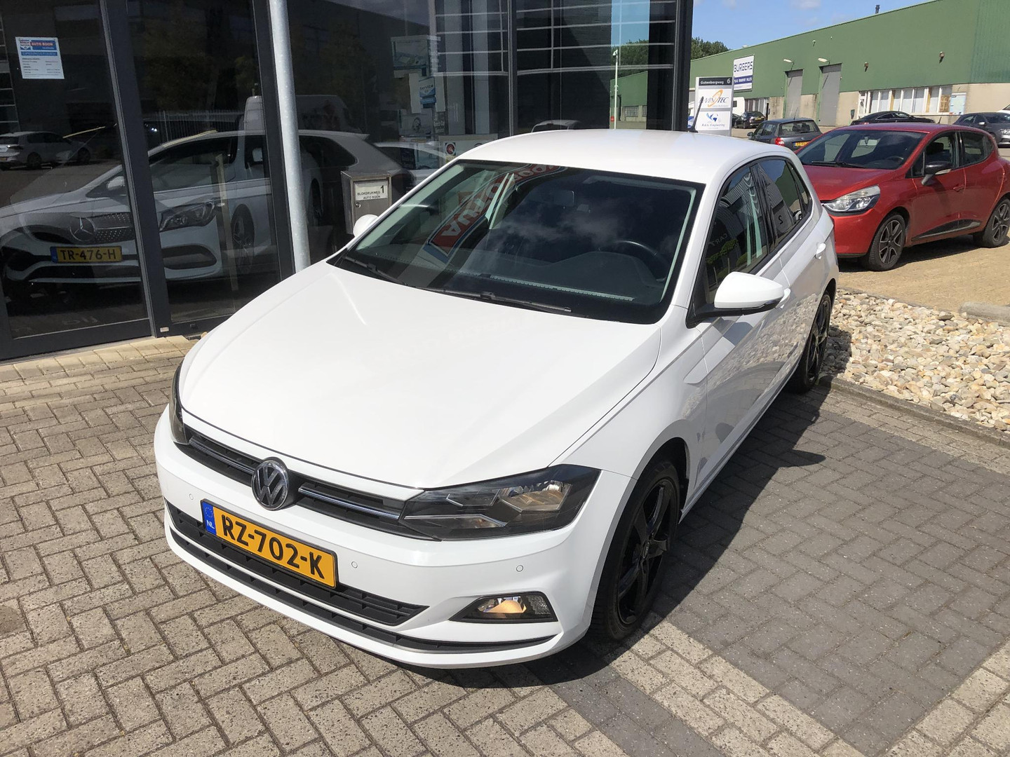 Volkswagen