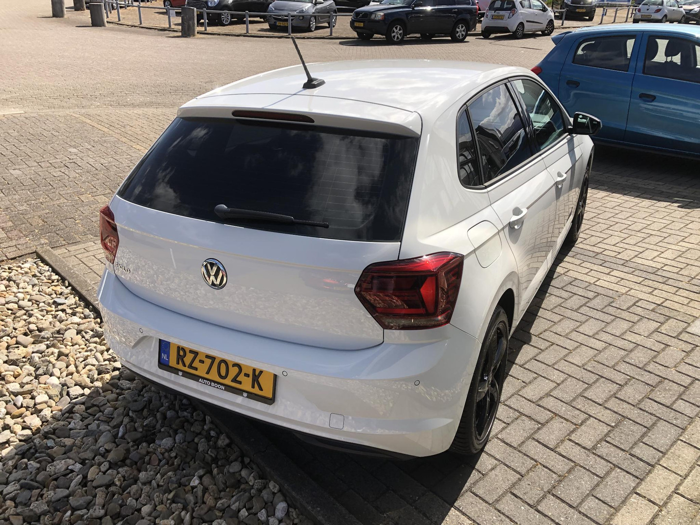 Volkswagen
