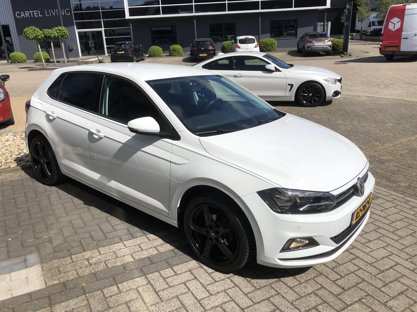Volkswagen