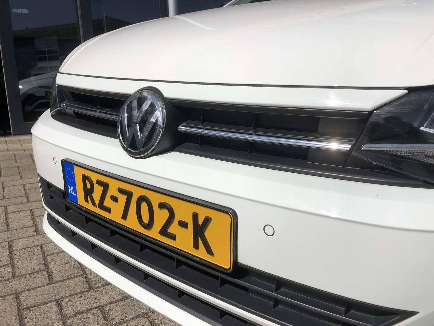 Volkswagen
