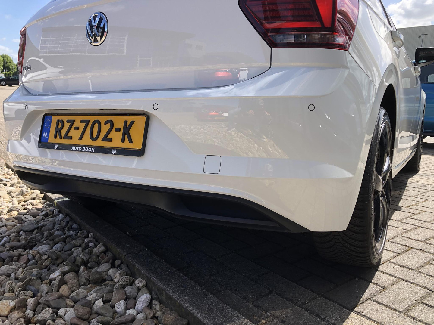 Volkswagen