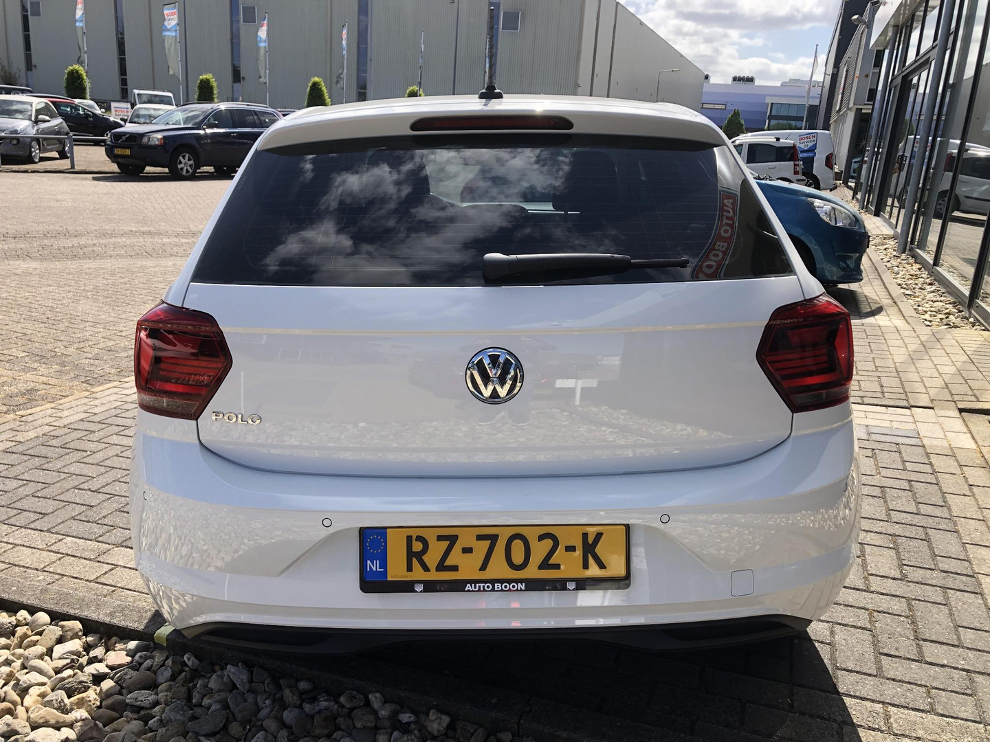 Volkswagen