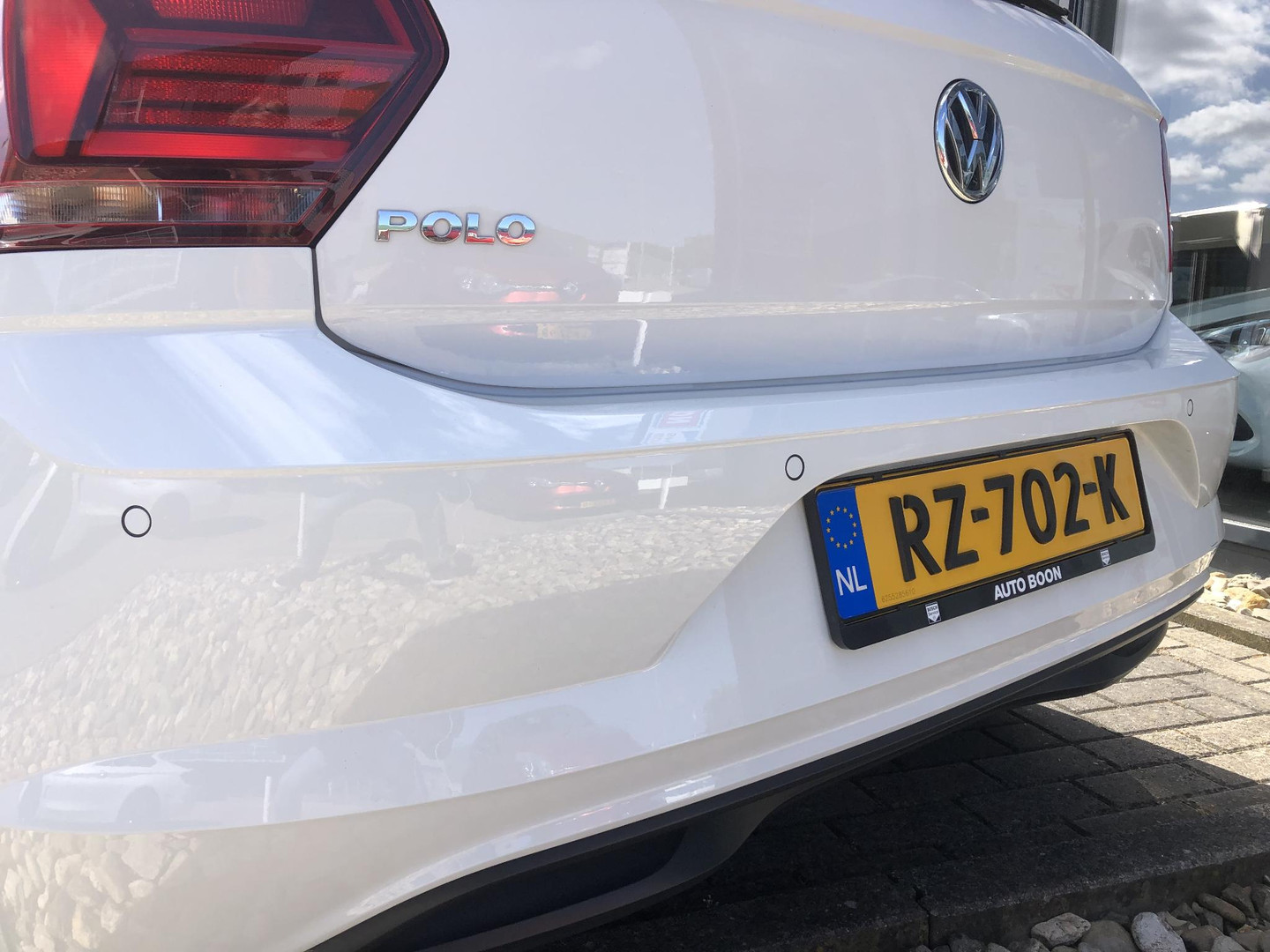 Volkswagen