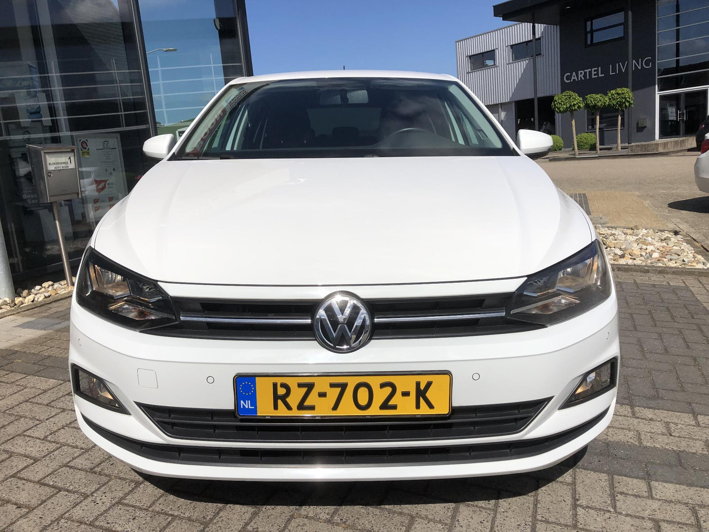 Volkswagen