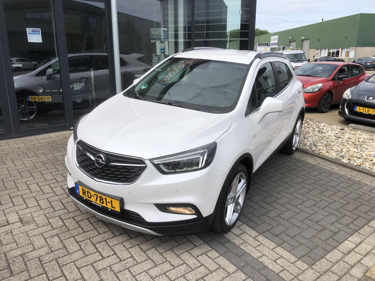 Opel