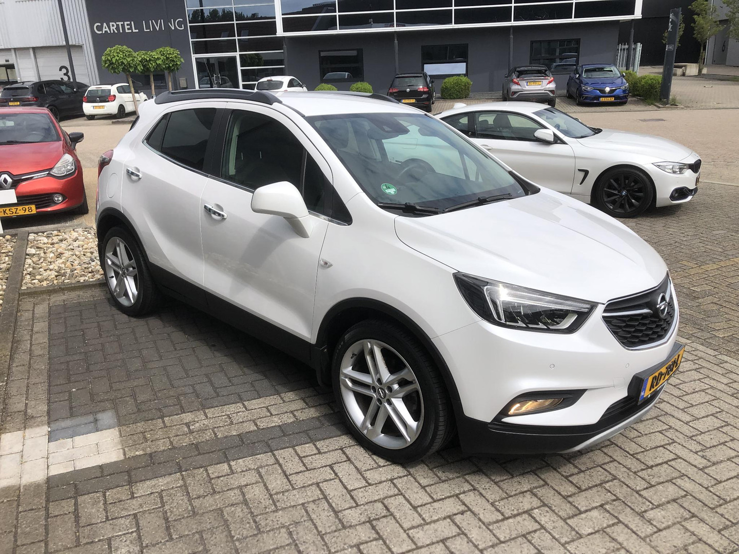 Opel