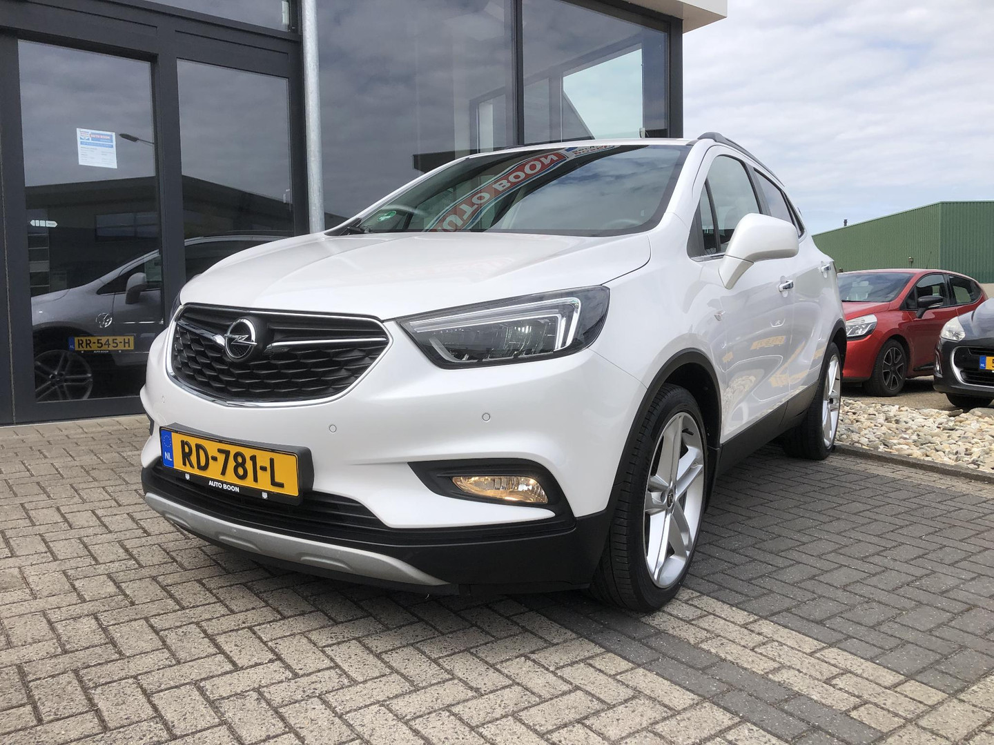 Opel