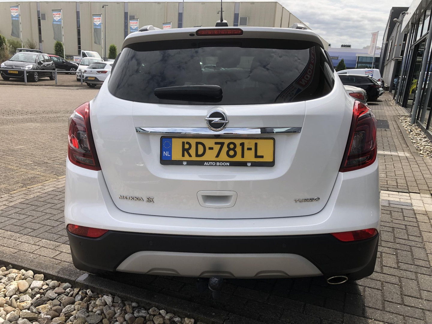 Opel