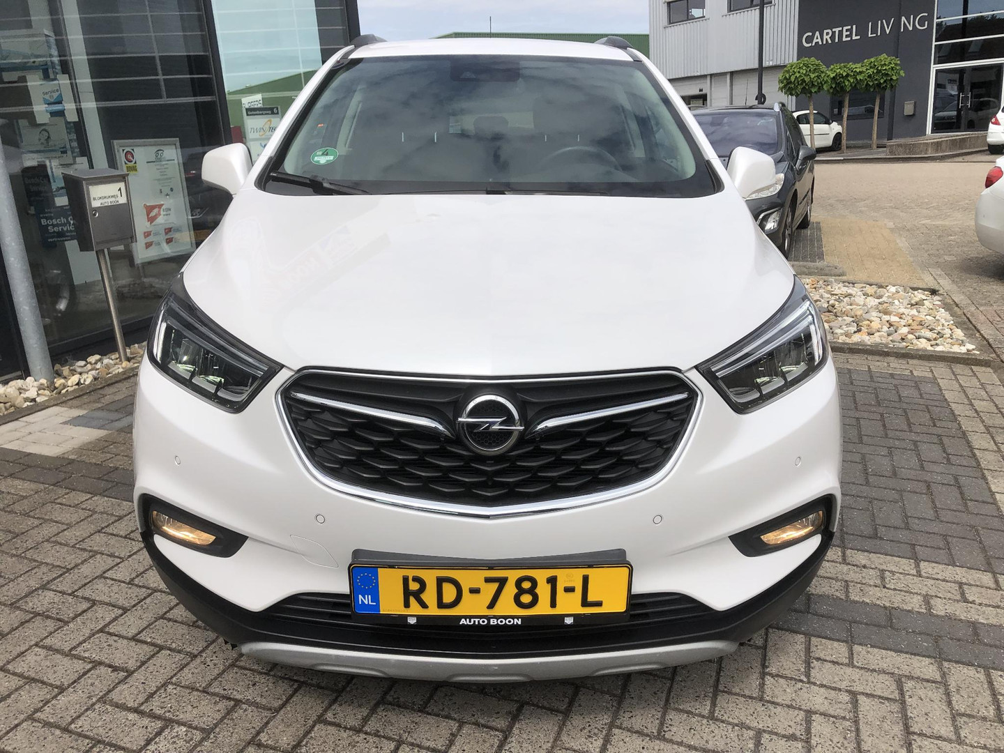 Opel