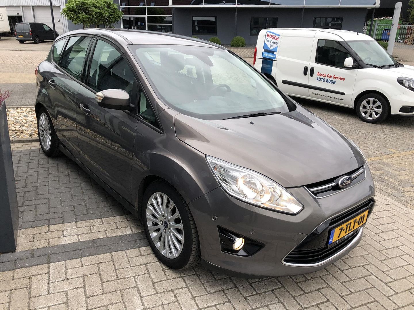 Ford
