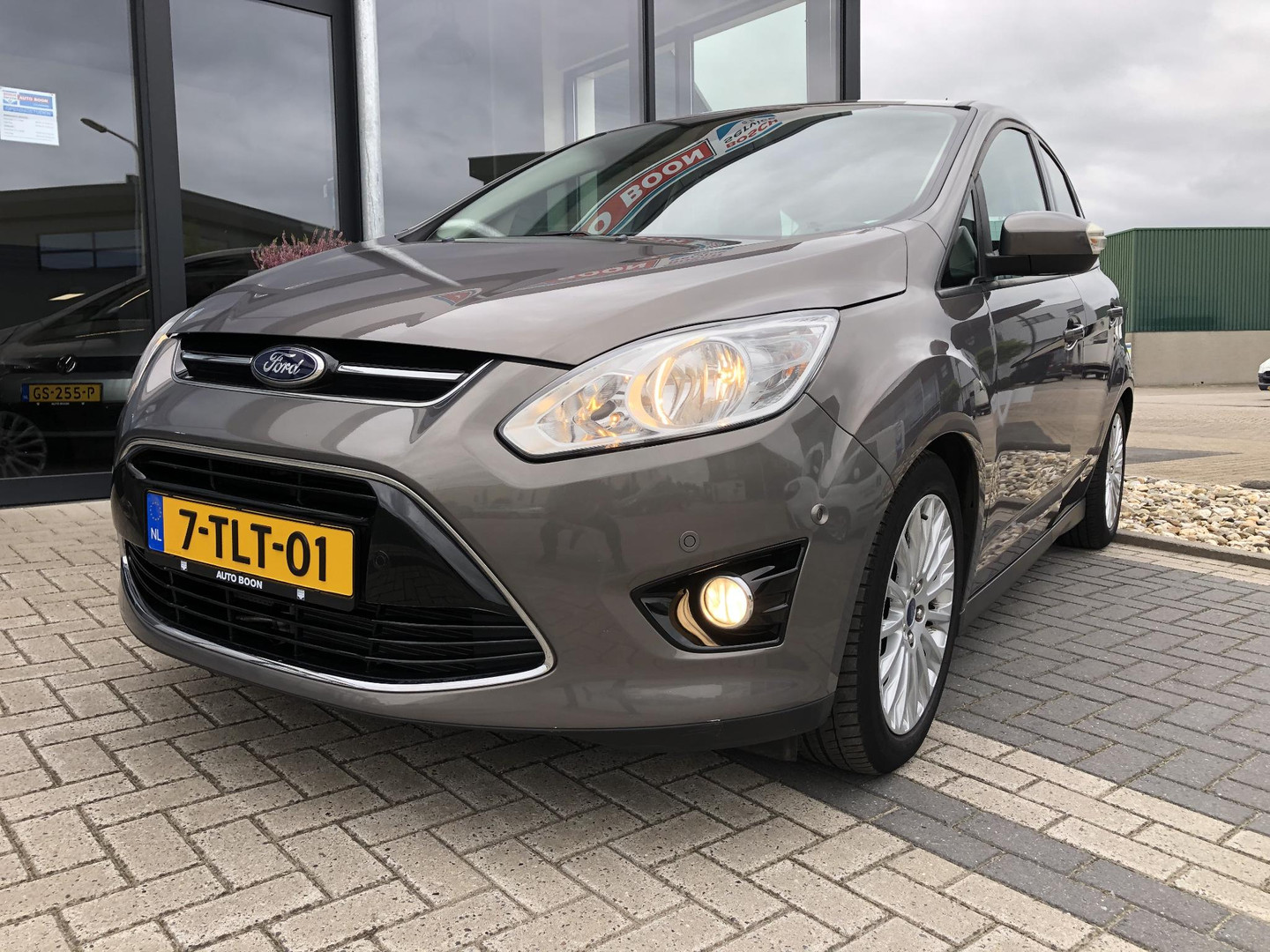 Ford
