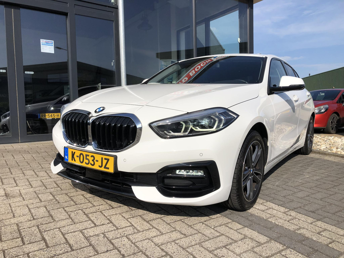 BMW