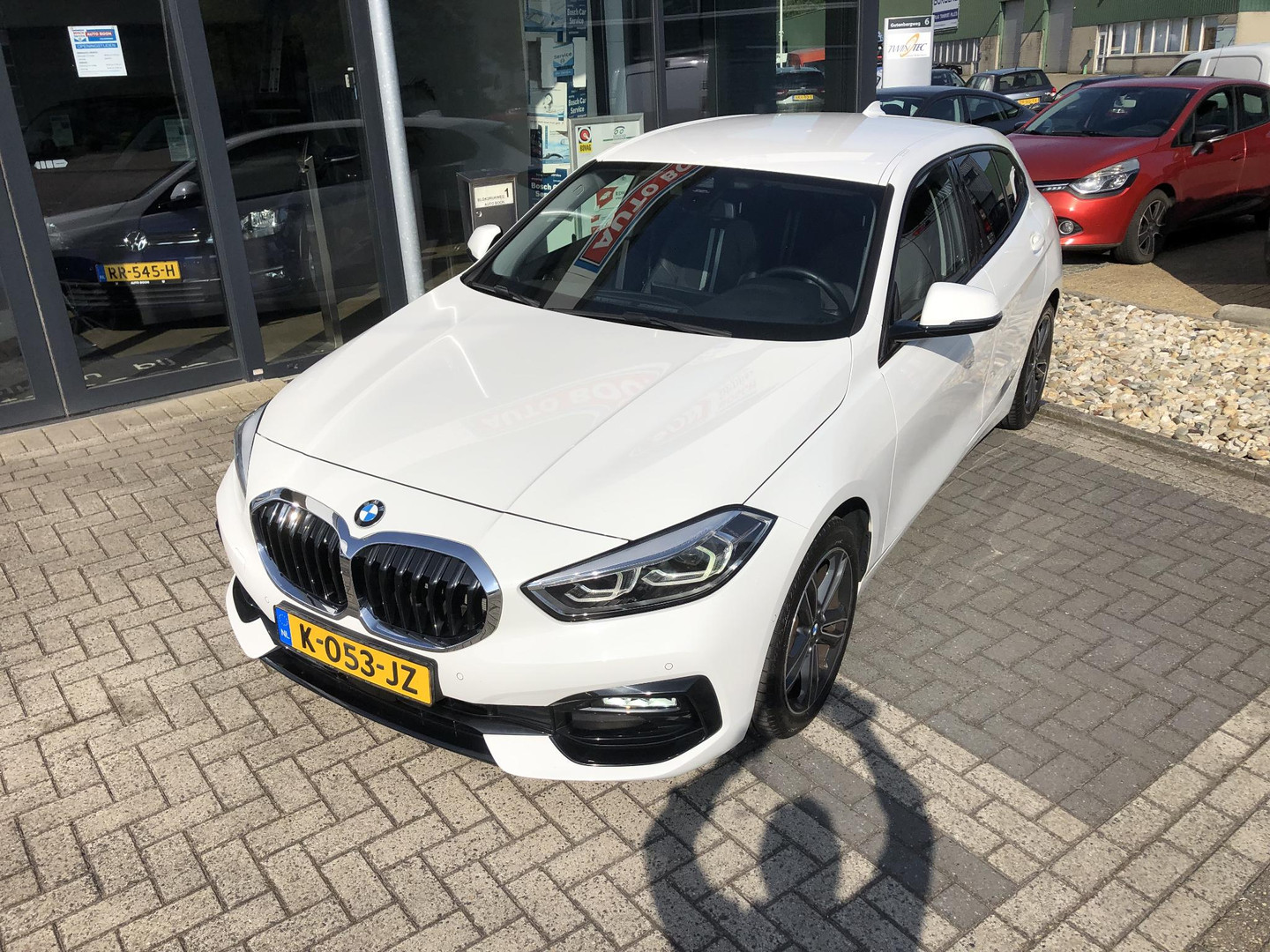 BMW