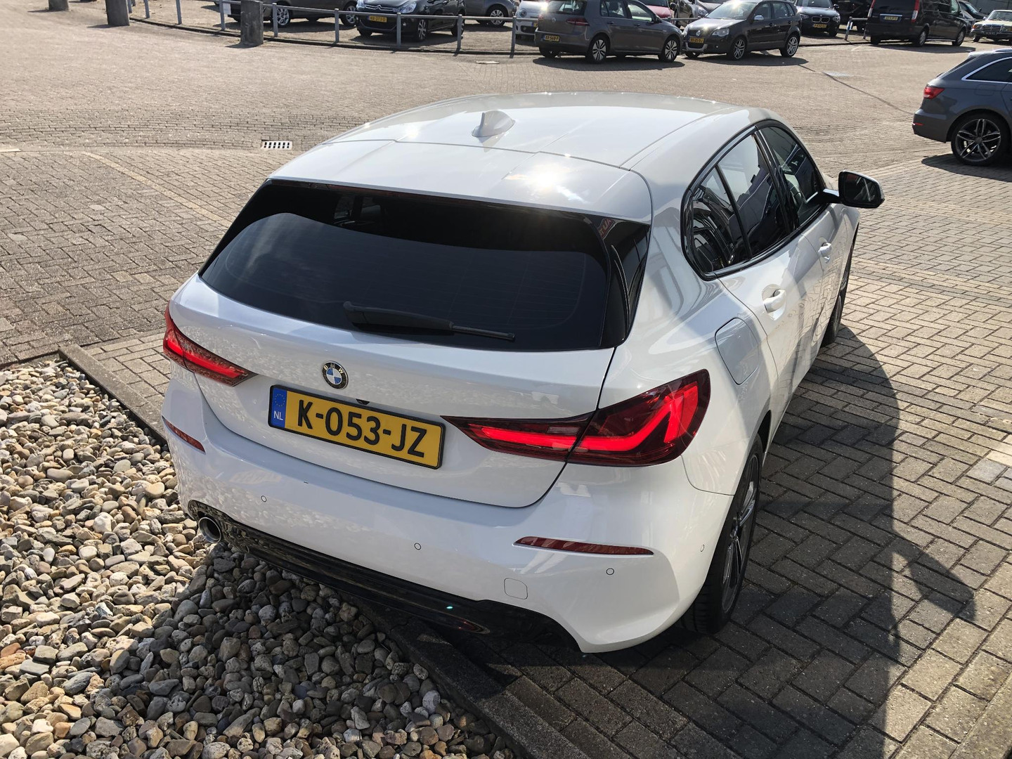 BMW